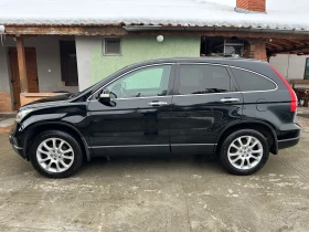 Honda Cr-v, снимка 5