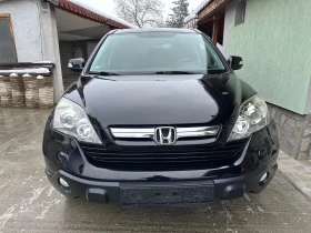 Honda Cr-v, снимка 2