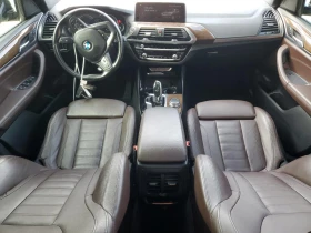 BMW X3 S-DRIVE 30I, снимка 8