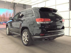 Jeep Grand cherokee SUMMIT* 5.7* V8* HEMI* ДИСТРОНИК* ОБДУХВАНЕ* КАМЕР, снимка 2