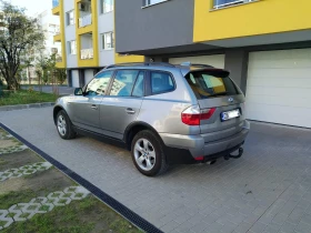 BMW X3 2.0D FACELIFTt, Xdrive , снимка 4