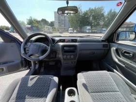 Honda Cr-v Автоматик, ГАЗ, снимка 8