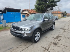 BMW X5 3.0i ГАЗОВ ИНЖЕКЦИОН ХОЛАНДИЯ DINAMIC XENON КОМФОР - 11700 лв. - 59780426 | Car24.bg