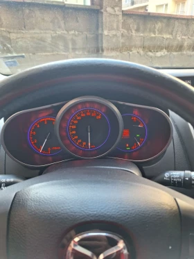 Mazda CX-7 Cx-7 | Mobile.bg    8