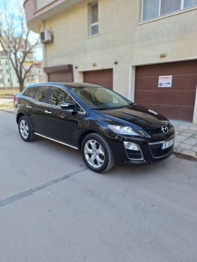 Mazda CX-7 Cx-7 | Mobile.bg    2