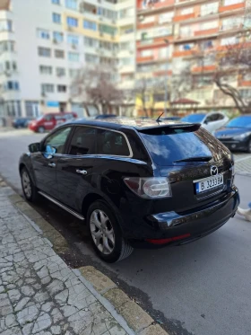 Mazda CX-7 Cx-7 | Mobile.bg    3