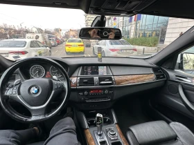 Обява за продажба на BMW X6 40d xDrive M-Sport ~29 900 лв. - изображение 7