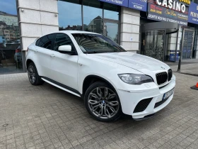 Обява за продажба на BMW X6 40d xDrive M-Sport ~29 900 лв. - изображение 1