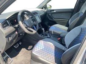 VW Tiguan R 2.0 TFSI 4Motion = Panorama=  | Mobile.bg    6