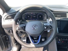 VW Tiguan R 2.0 TFSI 4Motion = Panorama=  | Mobile.bg    7