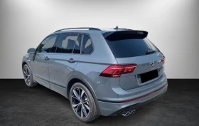 VW Tiguan R 2.0 TFSI 4Motion = Panorama=  | Mobile.bg    3