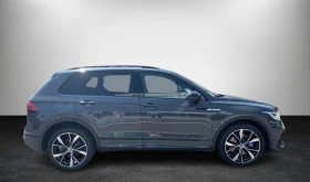 VW Tiguan R 2.0 TFSI 4Motion = Panorama=  | Mobile.bg    4