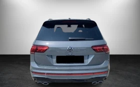 VW Tiguan R 2.0 TFSI 4Motion = Panorama=  | Mobile.bg    2