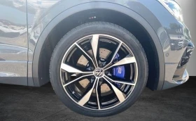VW Tiguan R 2.0 TFSI 4Motion = Panorama=  | Mobile.bg    5