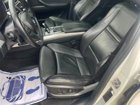 BMW X6 3.5D XDRIVE СПОРТ ПАКЕТ БЯЛА ПЕРЛА M57 286КС - 27500 лв. - 65721771 7