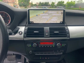 BMW X6 3.5D XDRIVE СПОРТ ПАКЕТ БЯЛА ПЕРЛА M57 286КС - 27500 лв. - 65721771 9