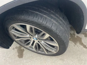 BMW X6 3.5D XDRIVE СПОРТ ПАКЕТ БЯЛА ПЕРЛА M57 286КС - 27500 лв. - 65721771 15