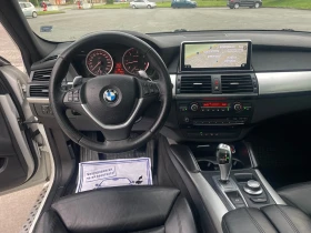 BMW X6 3.5D XDRIVE СПОРТ ПАКЕТ БЯЛА ПЕРЛА M57 286КС - 27500 лв. - 65721771 5