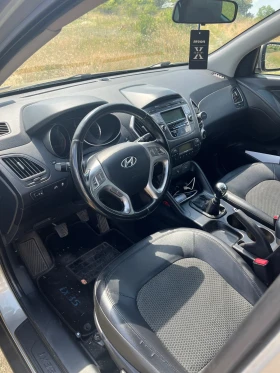 Hyundai IX35 | Mobile.bg    6