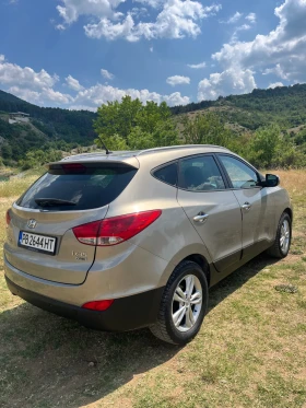 Hyundai IX35 | Mobile.bg    3