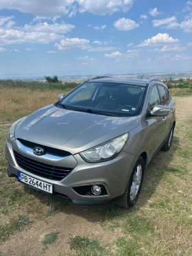 Hyundai IX35 | Mobile.bg    1