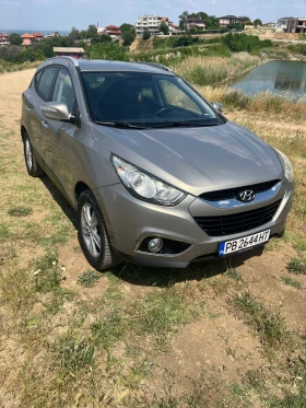 Hyundai IX35 | Mobile.bg    2
