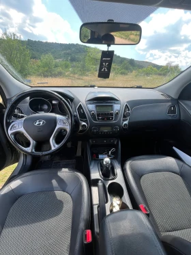 Hyundai IX35 | Mobile.bg    5