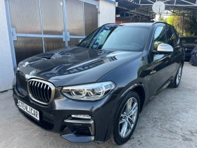     BMW X5 M40i Perfomance B58M SWISS