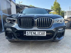     BMW X5 M40i Perfomance B58M SWISS