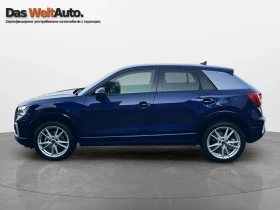 Audi Q2 Advanced 35 TFSI | Mobile.bg    3