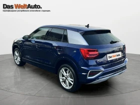 Audi Q2 Advanced 35 TFSI | Mobile.bg    4