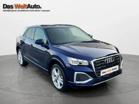 Audi Q2 Advanced 35 TFSI | Mobile.bg    2