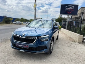 Skoda Kamiq 1.0 G-TEC* Сервизна история!Един собственик!