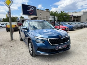 Skoda Kamiq 1.0 G-TEC* Сервизна история!Един собственик! - 23900 лв. - 30513354 3