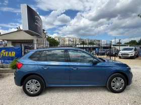 Skoda Kamiq 1.0 G-TEC* Сервизна история!Един собственик! - 23900 лв. - 30513354 8