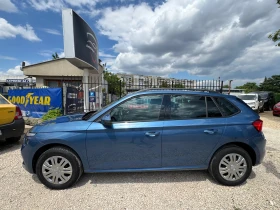 Skoda Kamiq 1.0 G-TEC* Сервизна история!Един собственик! - 23900 лв. - 30513354 7
