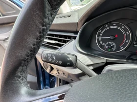 Skoda Kamiq 1.0 G-TEC* Сервизна история!Един собственик! - 23900 лв. - 30513354 15