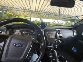 Ford F150 Fx4 | Mobile.bg    12