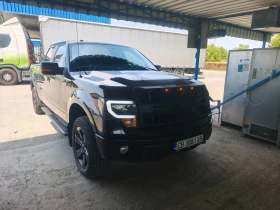 Ford F150 Fx4 | Mobile.bg    3