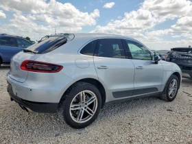 Porsche Macan S* PDK* ПОДГРЕВ* КАМЕРА* КЕЙЛЕС* LANE* ASSIST - 29999 лв. - 54205162 2