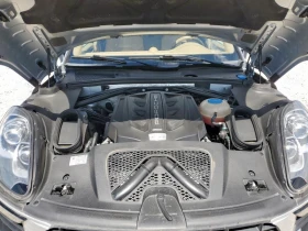 Porsche Macan S* PDK* ПОДГРЕВ* КАМЕРА* КЕЙЛЕС* LANE* ASSIST - 29999 лв. - 54205162 12