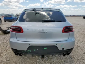Porsche Macan S* PDK* ПОДГРЕВ* КАМЕРА* КЕЙЛЕС* LANE* ASSIST - 29999 лв. - 54205162 6