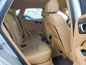 Porsche Macan S* PDK* ПОДГРЕВ* КАМЕРА* КЕЙЛЕС* LANE* ASSIST - 29999 лв. - 54205162 11