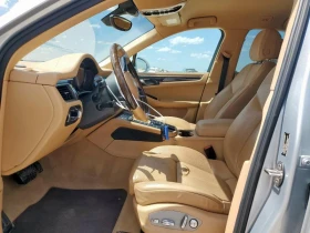 Porsche Macan S* PDK* ПОДГРЕВ* КАМЕРА* КЕЙЛЕС* LANE* ASSIST - 29999 лв. - 54205162 9