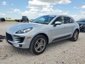 Porsche Macan S* PDK* ПОДГРЕВ* КАМЕРА* КЕЙЛЕС* LANE* ASSIST