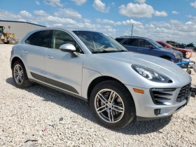 Porsche Macan S* PDK* ПОДГРЕВ* КАМЕРА* КЕЙЛЕС* LANE* ASSIST - 29999 лв. - 54205162 3