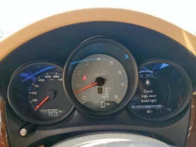 Porsche Macan S* PDK* ПОДГРЕВ* КАМЕРА* КЕЙЛЕС* LANE* ASSIST - 29999 лв. - 54205162 8