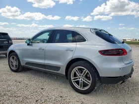 Porsche Macan S* PDK* ПОДГРЕВ* КАМЕРА* КЕЙЛЕС* LANE* ASSIST - 29999 лв. - 54205162 4