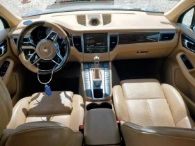 Porsche Macan S* PDK* ПОДГРЕВ* КАМЕРА* КЕЙЛЕС* LANE* ASSIST - 29999 лв. - 54205162 7