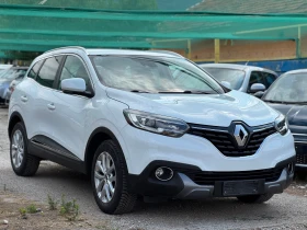 Renault Kadjar 1.5DCI* AUTOMATIC* NAVI* EURO 6B - 21990 лв. - 99028612 3